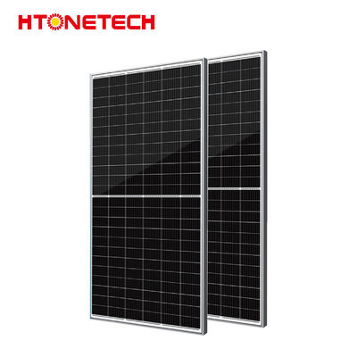 Efficient Solar Photovoltaic Panel Solar Voltaic Panels 2172 * 1303 * 35 Mm